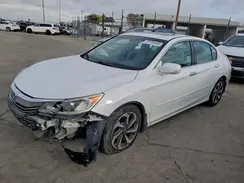 1HGCR2F85GA001744 2016 HONDA ACCORD