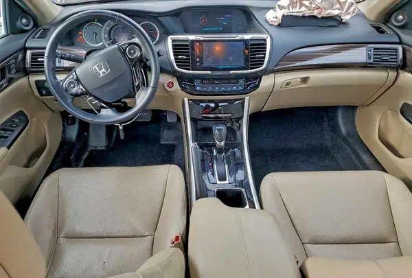 1HGCR2F85GA001744 2016 HONDA ACCORD - Image 8