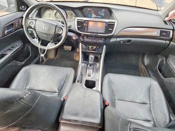1HGCR2F85GA002554 2016 HONDA ACCORD - Image 8