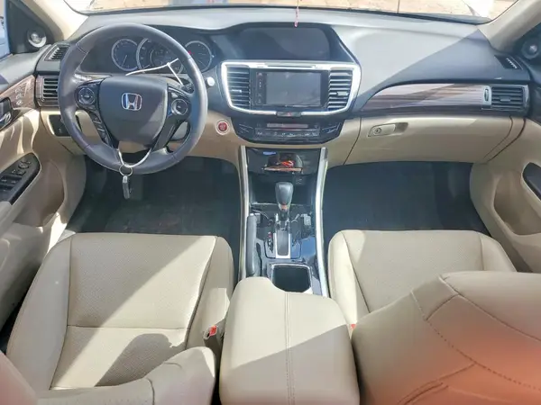 1HGCR2F85GA002697 2016 HONDA ACCORD - Image 8