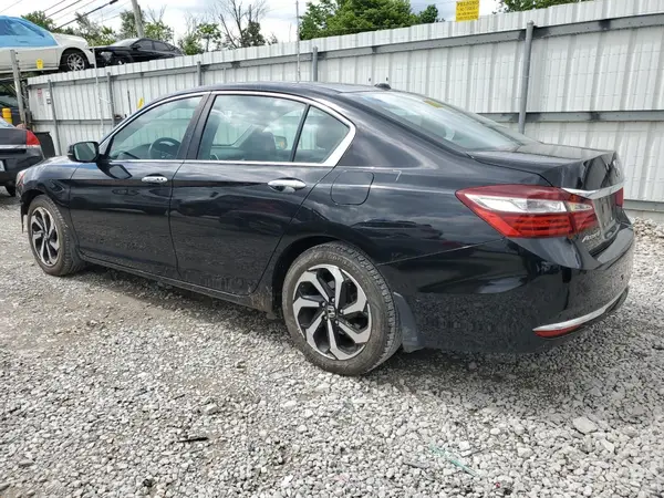1HGCR2F85GA002800 2016 HONDA ACCORD - Image 2