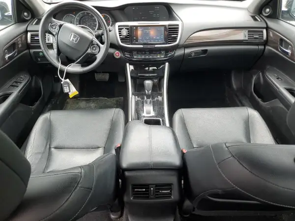 1HGCR2F85GA002800 2016 HONDA ACCORD - Image 8