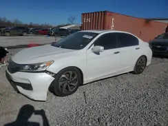 1HGCR2F85GA003980 2016 HONDA ACCORD