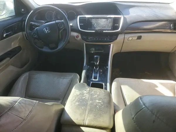 1HGCR2F85GA003980 2016 HONDA ACCORD - Image 8