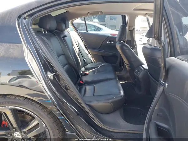1HGCR2F85GA004837 2016 HONDA ACCORD - Image 8