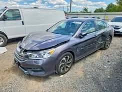 1HGCR2F85GA006846 2016 HONDA ACCORD