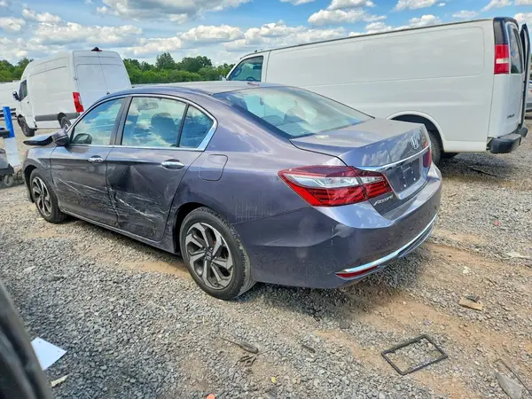 1HGCR2F85GA006846 2016 HONDA ACCORD - Image 2