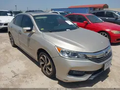 1HGCR2F85GA007155 2016 HONDA ACCORD