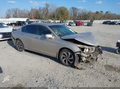 1HGCR2F85GA007186 2016 HONDA ACCORD