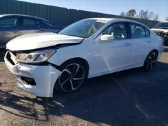 1HGCR2F85GA007379 2016 HONDA ACCORD