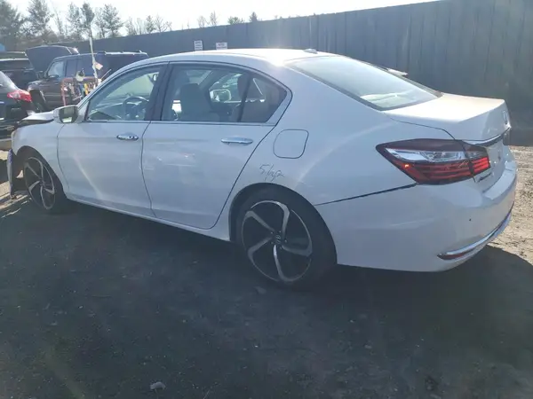 1HGCR2F85GA007379 2016 HONDA ACCORD - Image 2