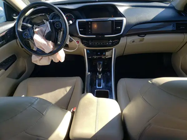 1HGCR2F85GA007379 2016 HONDA ACCORD - Image 8