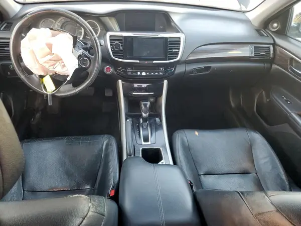 1HGCR2F85GA011531 2016 HONDA ACCORD - Image 8