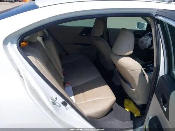 1HGCR2F85GA011920 2016 HONDA ACCORD - Image 8
