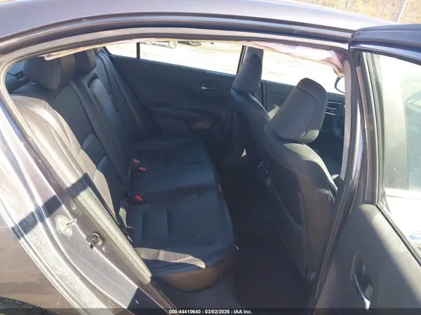 1HGCR2F85GA013702 2016 HONDA ACCORD - Image 8