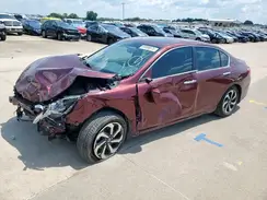 1HGCR2F85GA014347 2016 HONDA ACCORD