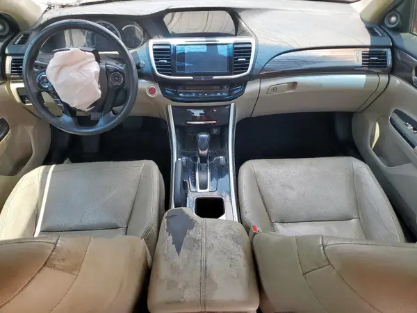 1HGCR2F85GA014347 2016 HONDA ACCORD - Image 8