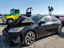 1HGCR2F85GA016745 2016 HONDA ACCORD