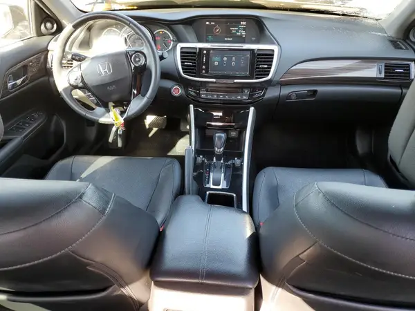 1HGCR2F85GA016745 2016 HONDA ACCORD - Image 8