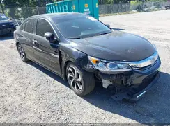 1HGCR2F85GA018205 2016 HONDA ACCORD