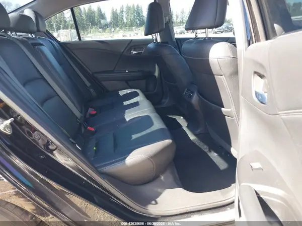 1HGCR2F85GA018205 2016 HONDA ACCORD - Image 8