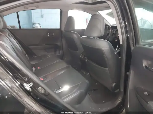 1HGCR2F85GA019807 2016 HONDA ACCORD - Image 8