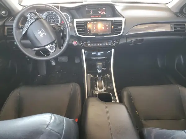 1HGCR2F85GA025252 2016 HONDA ACCORD - Image 8