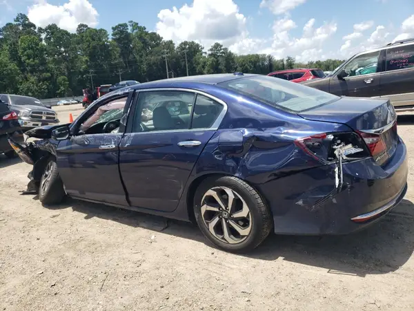 1HGCR2F85GA028328 2016 HONDA ACCORD - Image 2