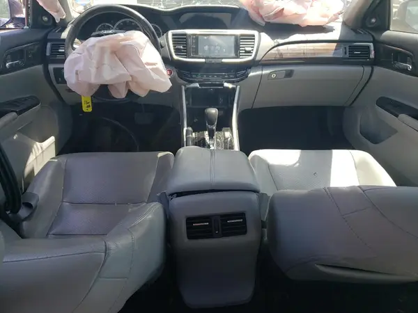 1HGCR2F85GA028328 2016 HONDA ACCORD - Image 8