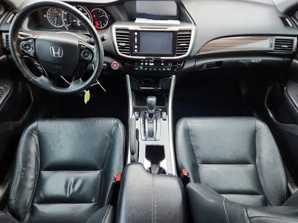 1HGCR2F85GA028958 2016 HONDA ACCORD - Image 8