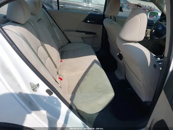 1HGCR2F85GA030306 2016 HONDA ACCORD - Image 8