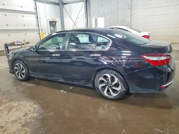 1HGCR2F85GA031701 2016 HONDA ACCORD - Image 2