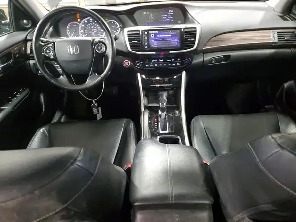1HGCR2F85GA031701 2016 HONDA ACCORD - Image 8