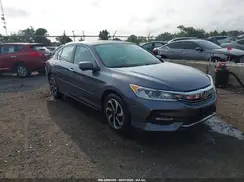 1HGCR2F85GA033383 2016 HONDA ACCORD