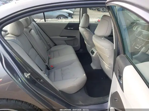 1HGCR2F85GA033383 2016 HONDA ACCORD - Image 8