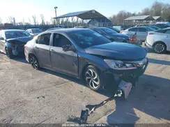 1HGCR2F85GA033402 2016 HONDA ACCORD
