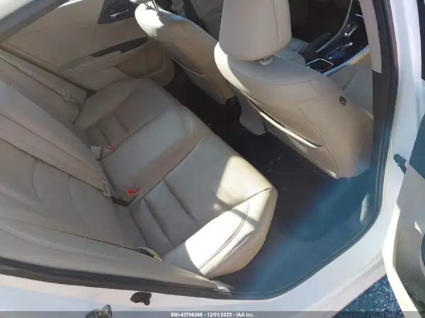 1HGCR2F85GA035487 2016 HONDA ACCORD - Image 8