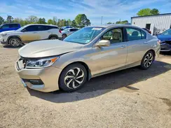1HGCR2F85GA038535 2016 HONDA ACCORD