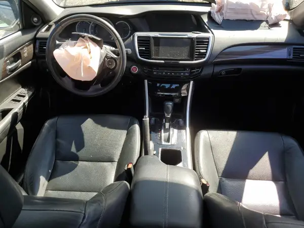 1HGCR2F85GA039183 2016 HONDA ACCORD - Image 8