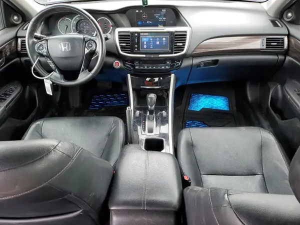 1HGCR2F85GA039314 2016 HONDA ACCORD - Image 8