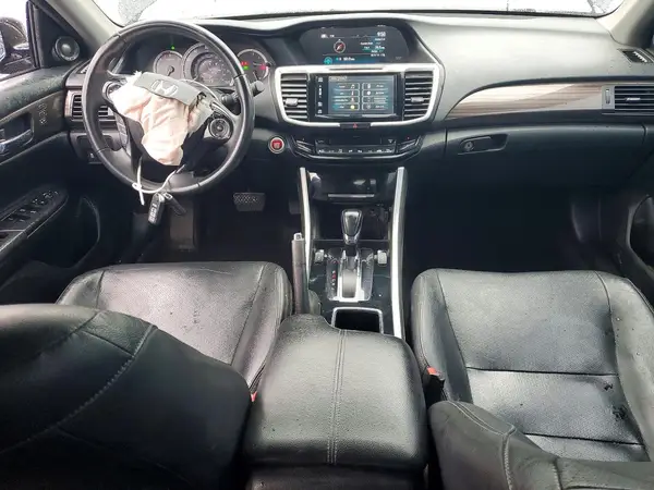 1HGCR2F85GA047378 2016 HONDA ACCORD - Image 8