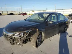 1HGCR2F85GA048448 2016 HONDA ACCORD
