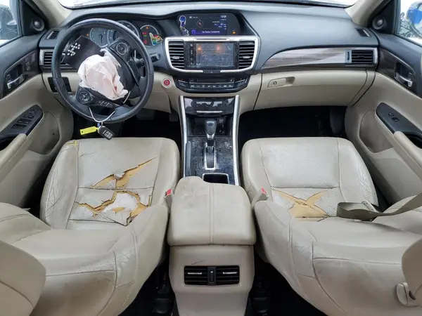 1HGCR2F85GA048448 2016 HONDA ACCORD - Image 8