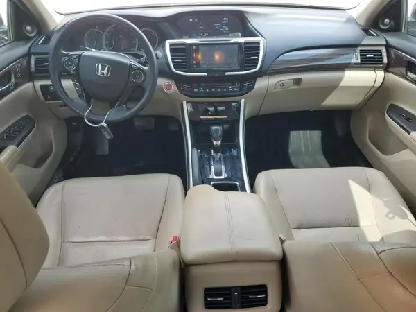 1HGCR2F85GA049194 2016 HONDA ACCORD - Image 8