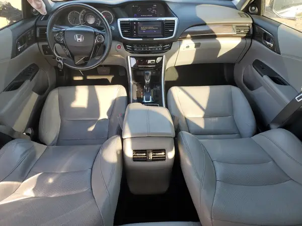 1HGCR2F85GA052077 2016 HONDA ACCORD - Image 8