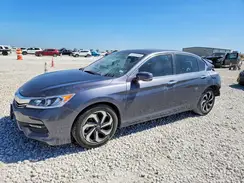 1HGCR2F85GA052080 2016 HONDA ACCORD