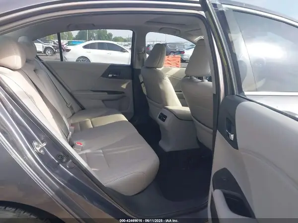 1HGCR2F85GA053584 2016 HONDA ACCORD - Image 8