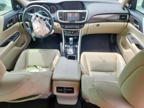 1HGCR2F85GA054203 2016 HONDA ACCORD - Image 8