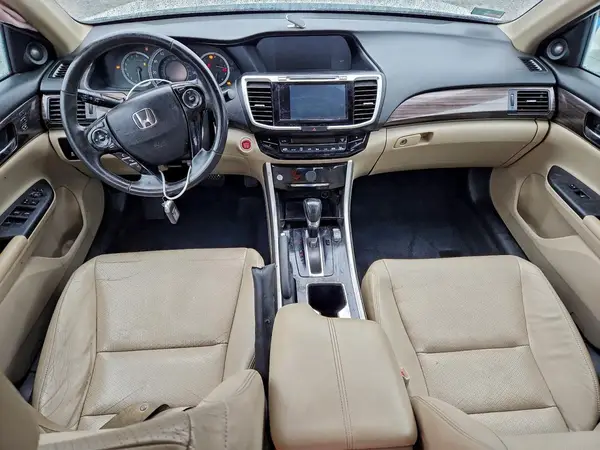 1HGCR2F85GA056579 2016 HONDA ACCORD - Image 8