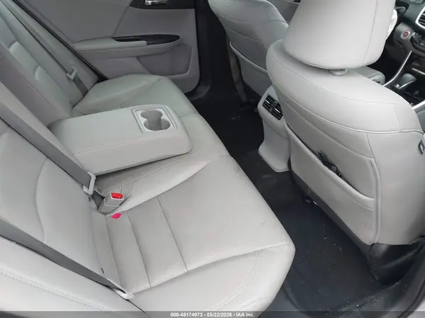 1HGCR2F85GA060681 2016 HONDA ACCORD - Image 8